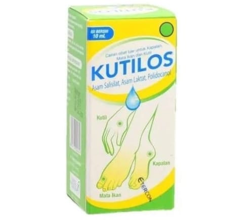 6 Obat Kapalan yang Ampuh di Apotik - Alodokter