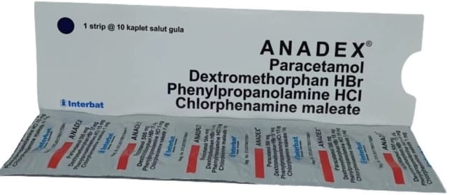 9 Obat Batuk Kering yang Ampuh - Alodokter