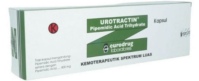 7 Obat Anyang-anyangan yang Paling Ampuh - Alodokter