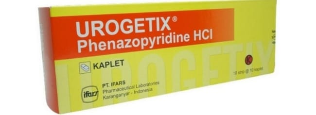 7 Obat Anyang-anyangan yang Paling Ampuh - Alodokter