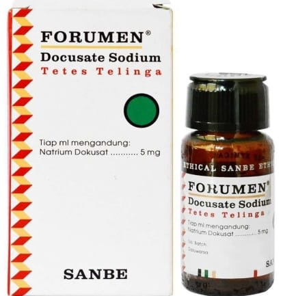 6 Obat Sakit Telinga yang Ampuh - Alodokter