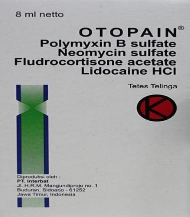 6 Obat Sakit Telinga yang Ampuh - Alodokter