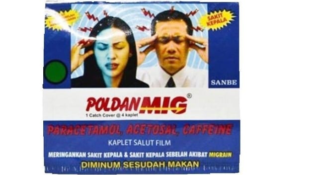 7 Obat Sakit Kepala Sebelah yang Efektif - Alodokter