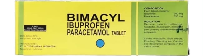 7 Obat Sakit Kepala Sebelah yang Efektif - Alodokter