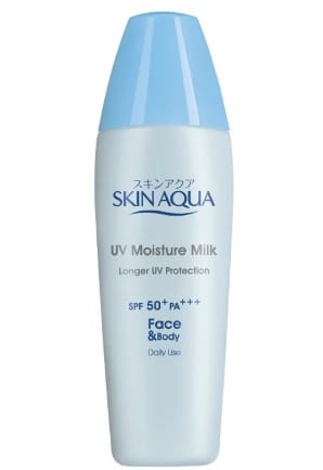 11 Sunscreen Terbaik untuk Berbagai Jenis Kulit - Alodokter