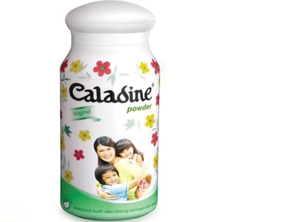 10 Obat Cacar Air yang Ampuh - Alodokter