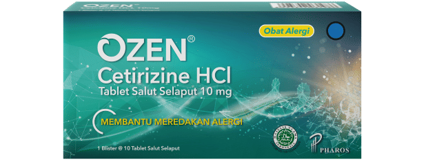 10 Obat Cacar Air yang Ampuh - Alodokter