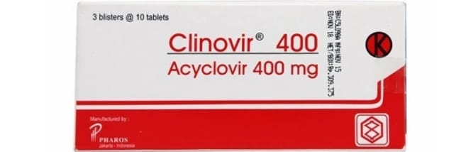 10 Obat Cacar Air yang Ampuh - Alodokter