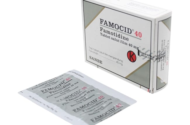 9 Obat Asam Lambung yang Cepat dan Ampuh - Alodokter