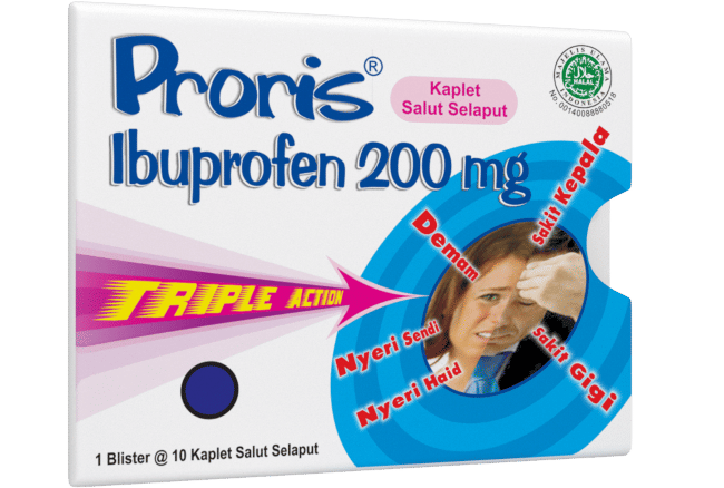 10 Obat Migrain yang Ampuh - Alodokter