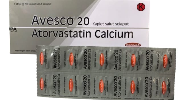 10 Obat Kolesterol yang Manjur Turunkan Kolesterol Tinggi - Alodokter