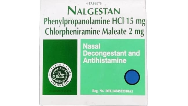 7 Obat Pilek Paling Ampuh yang Mudah Didapatkan di Apotek - Alodokter