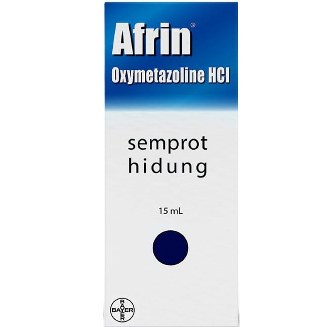 7 Obat Pilek Paling Ampuh yang Mudah Didapatkan di Apotek - Alodokter