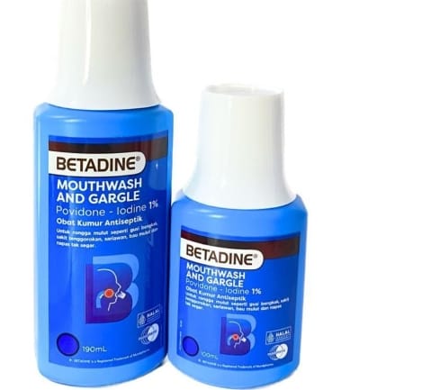 10 Obat Gusi Bengkak yang Ampuh Atasi Gejala dan Penyebabnya - Alodokter