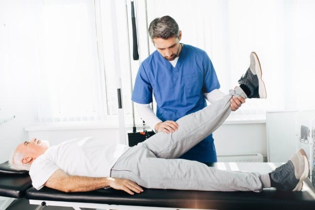 Lasegue Test, Ketahui Kegunaan dan Prosedurnya - Alodokter