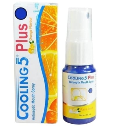 9 Pilihan Obat Sariawan di Apotik yang Cepat Atasi Sariawan - Alodokter