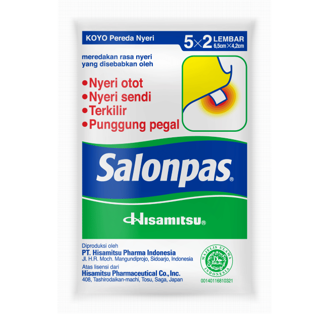 10 Obat Sakit Pinggang yang Cepat Redakan Nyeri Pinggang - Alodokter