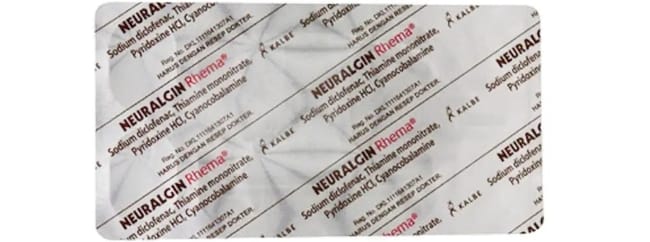 10 Obat Sakit Pinggang yang Cepat Redakan Nyeri Pinggang - Alodokter