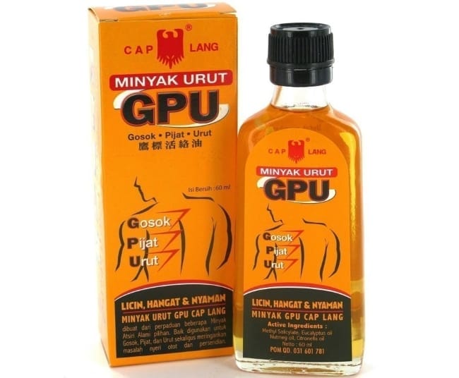 10 Obat Sakit Pinggang yang Cepat Redakan Nyeri Pinggang - Alodokter