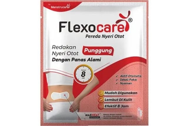 10 Obat Sakit Pinggang yang Cepat Redakan Nyeri Pinggang - Alodokter