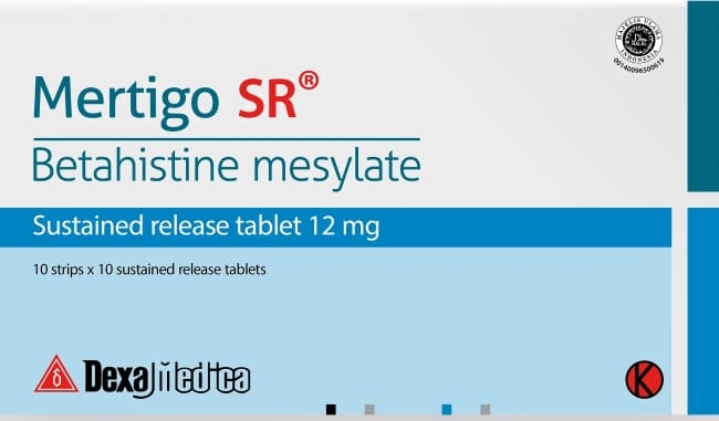 8 Obat Vertigo yang Cepat Redakan Pusing Berputar - Alodokter