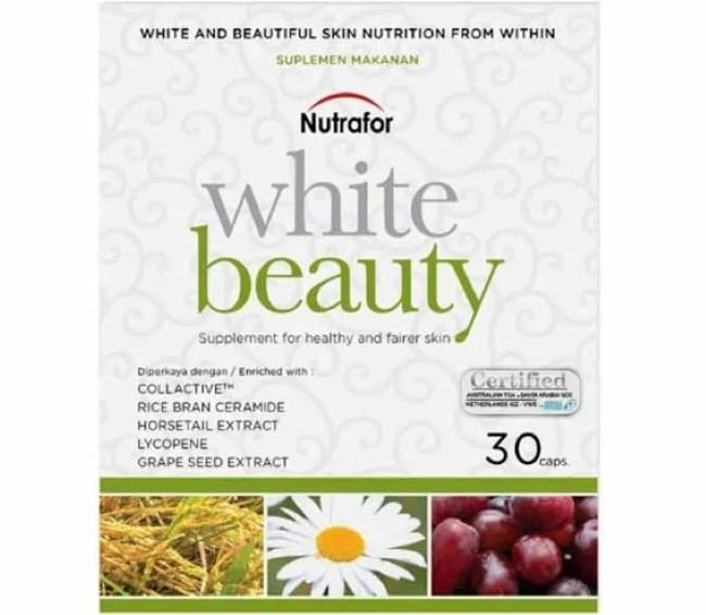 10 Obat Pemutih Kulit yang Aman - Alodokter