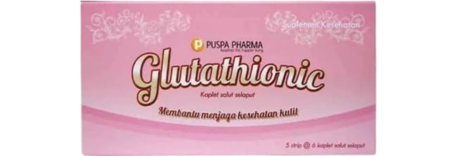 10 Obat Pemutih Kulit yang Aman - Alodokter