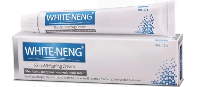10 Obat Pemutih Kulit yang Aman - Alodokter