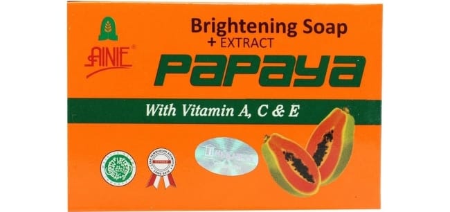 10 Obat Pemutih Kulit yang Aman - Alodokter