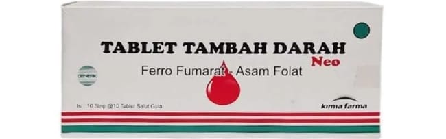 13 Obat Penambah Darah yang Cepat Atasi Anemia - Alodokter