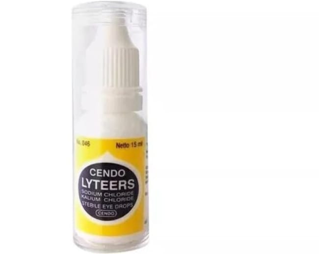 9 Obat Tetes Mata yang Ampuh Mengobati Keluhan pada Mata - Alodokter