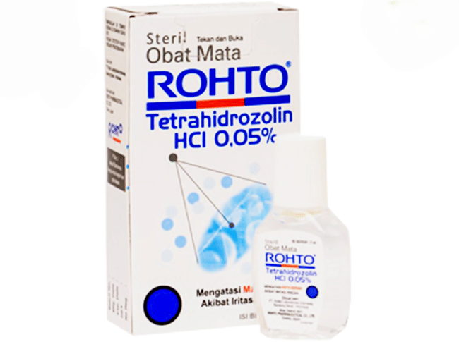 9 Obat Tetes Mata yang Ampuh Mengobati Keluhan pada Mata - Alodokter