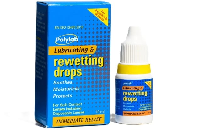 9 Obat Tetes Mata yang Ampuh Mengobati Keluhan pada Mata - Alodokter