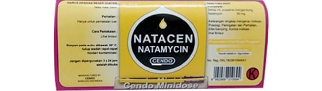 7 Obat Belekan yang Efektif dan Aman - Alodokter