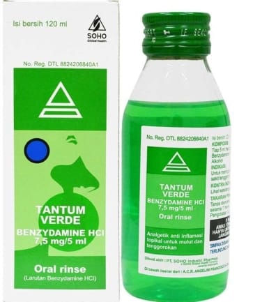 9 Obat Sariawan Anak yang Aman dan Ampuh - Alodokter