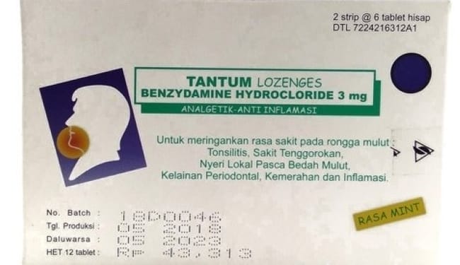 9 Obat Sariawan Anak yang Aman dan Ampuh - Alodokter