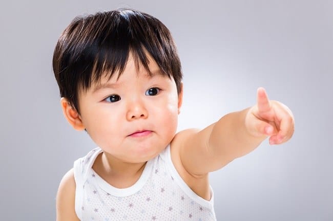 Anak Usia 2 Tahun Belum Bisa Berbicara, Normal atau Tidak? - Alodokter