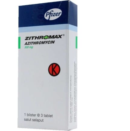 10 Obat Tipes yang Ampuh dan Tersedia di Apotik - Alodokter