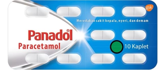 10 Obat Tipes yang Ampuh dan Tersedia di Apotik - Alodokter
