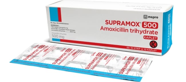 10 Obat Antibiotik yang Efektif Atasi Berbagai Penyakit Infeksi - Alodokter
