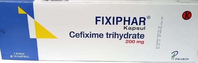 10 Obat Antibiotik yang Efektif Atasi Berbagai Penyakit Infeksi - Alodokter