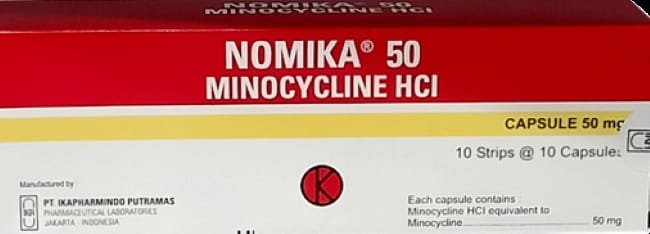 10 Obat Antibiotik yang Efektif Atasi Berbagai Penyakit Infeksi - Alodokter
