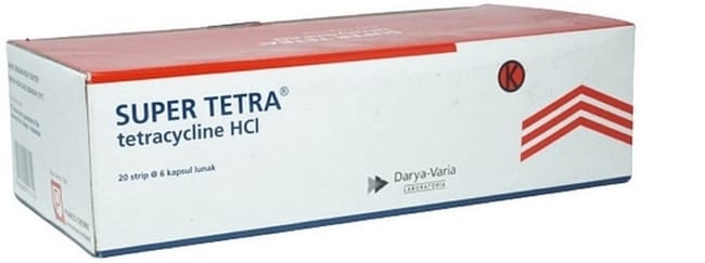 10 Obat Antibiotik yang Efektif Atasi Berbagai Penyakit Infeksi - Alodokter