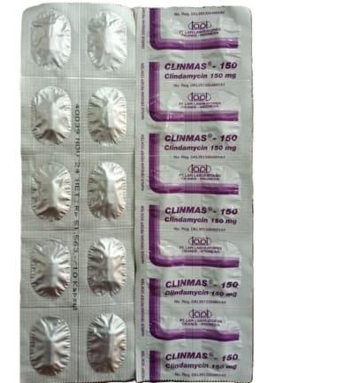 10 Obat Antibiotik yang Efektif Atasi Berbagai Penyakit Infeksi - Alodokter