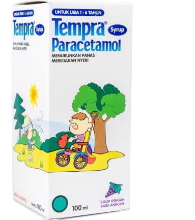 10 Obat Demam yang Aman dan Efektif Turunkan Panas - Alodokter