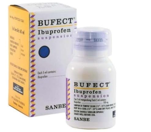 10 Obat Demam yang Aman dan Efektif Turunkan Panas - Alodokter