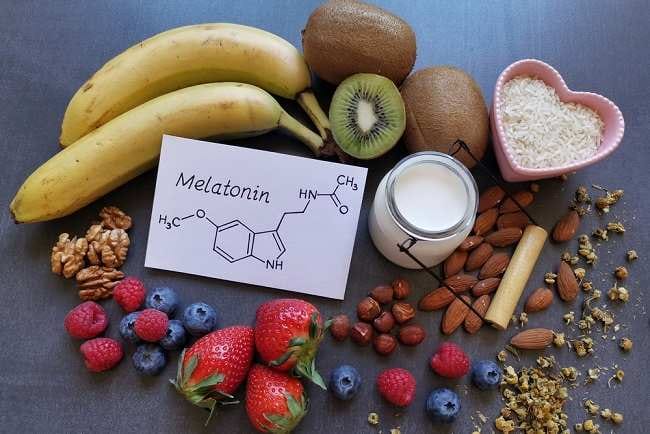 9 Makanan yang Mengandung Melatonin untuk Atasi Susah Tidur - Alodokter