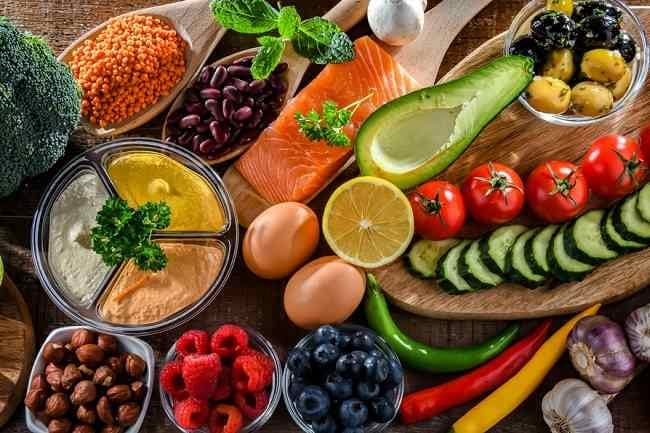 10 Makanan untuk Penderita Kanker Payudara yang Menggugah Selera - Alodokter