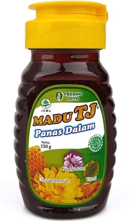 7 Obat Panas Dalam yang Mujarab - Alodokter