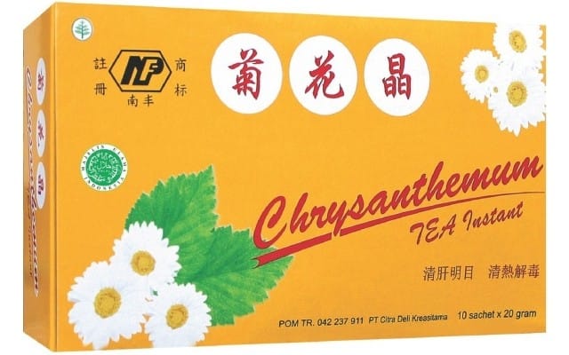 7 Obat Panas Dalam yang Mujarab - Alodokter